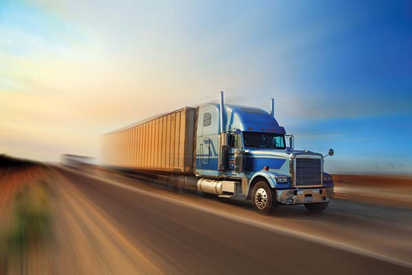 Trucking Dispatch TMS Software