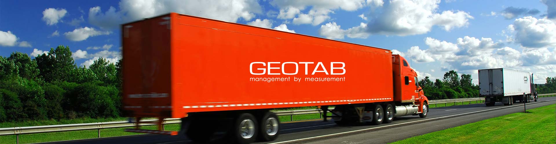 ELD and HOS Trucking Software Solutions | GeoTab