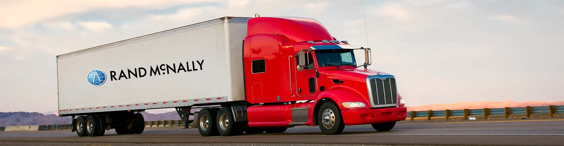 ELD and HOS Trucking Software Solutions | Rand McNally